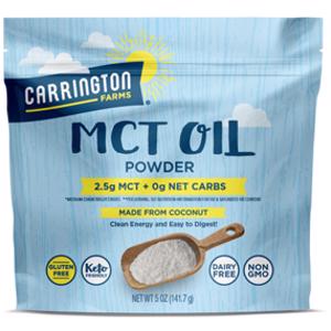 Carrington Farms MCT Oil Powder