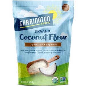 Carrington Farms Organic Coconut Flour