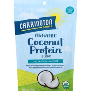Carrington Farms Organic Coconut Protein
