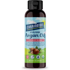 Carrington Farms Organic Culinary Argan Oil