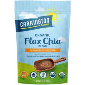 Carrington Farms Organic Flax Chia Blend