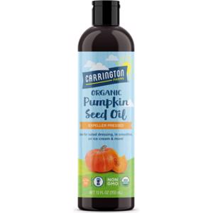 Carrington Farms Organic Pumpkin Seed Oil