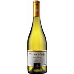 Carta Vieja Chardonnay