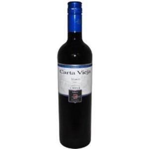 Carta Vieja Merlot