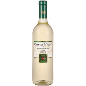 Carta Vieja Sauvignon Blanc