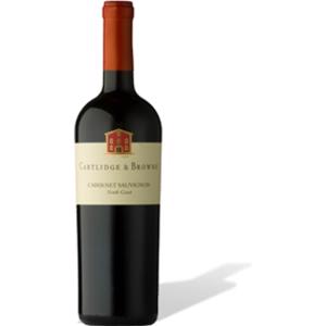 Cartlidge & Browne Cabernet Sauvignon