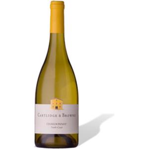 Cartlidge & Browne Napa Valley Chardonnay