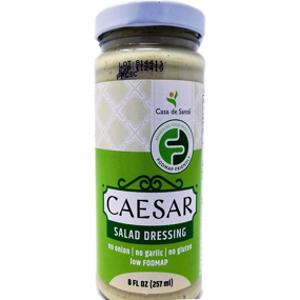 Casa de Sante Caesar Salad Dressing