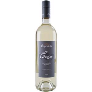 Casa Lapostolle Sauvignon Blanc