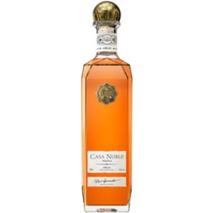 Casa Noble Anejo Tequila