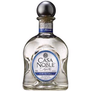 Casa Noble Silver Tequila