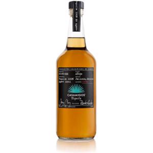 Casamigos Anejo Tequila