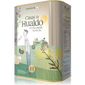 Casas de Hualdo Harmony Extra Virgin Olive Oil