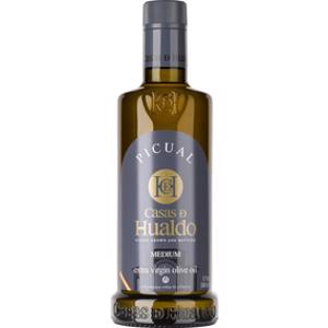 Casas de Hualdo Picual Medium Extra Virgin Olive Oil