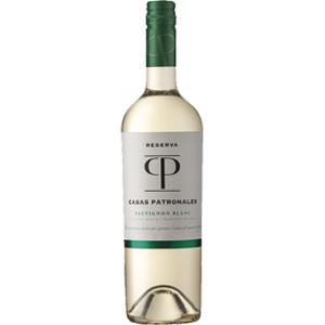 Casas Patronales Sauvignon Blanc