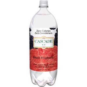 Cascade Ice Naturals Black Raspberry Sparkling Water