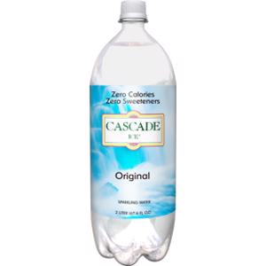 Cascade Ice Naturals Original Sparkling Water