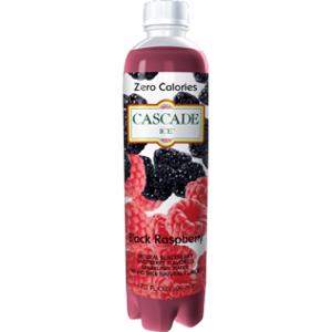 Cascade Ice Original Black Raspberry Sparkling Water