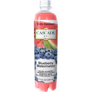 Cascade Ice Original Blueberry Watermelon Sparkling Water