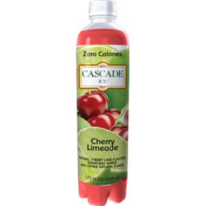 Cascade Ice Original Cherry Limeade Sparkling Water