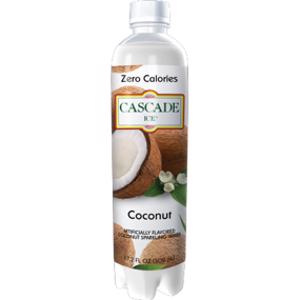 Cascade Ice Original Coconut Sparkling Water