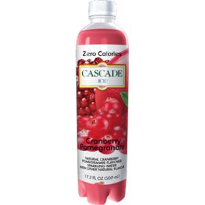 Cascade Ice Original Cranberry Pomegranate Sparkling Water