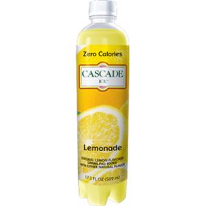 Cascade Ice Original Lemonade Sparkling Water