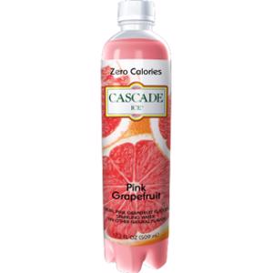 Cascade Ice Original Pink Grapefruit Sparkling Water