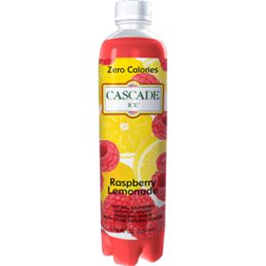 Cascade Ice Original Raspberry Lemonade Sparkling Water