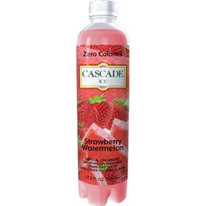 Cascade Ice Original Strawberry Watermelon Sparkling Water