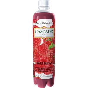 Cascade Ice Original Wild Berry Sparkling Water