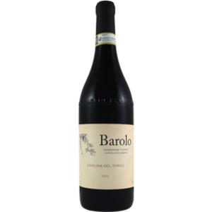 Cascina del Torcc Barolo