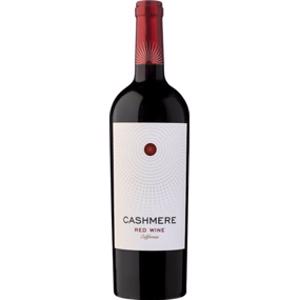 Cashmere Red Wine