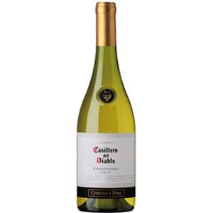 Casillero del Diablo Chardonnay