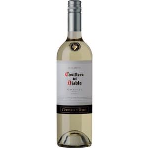 Casillero del Diablo Coastal White Wine