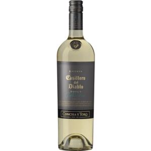 Casillero del Diablo Devil's Collection White Wine