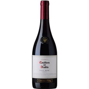 Casillero del Diablo Pinot Noir