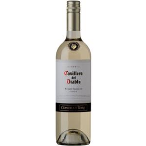 Casillero del Diablo Reserva Pinot Grigio