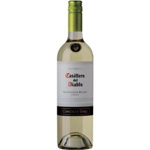 Casillero del Diablo Sauvignon Blanc