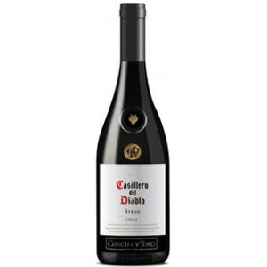 Casillero del Diablo Shiraz