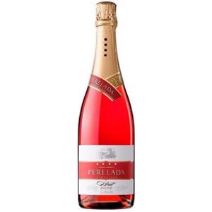 Castillo Perelada Brut Rosé Wine