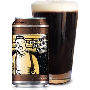 Castle Danger George Hunter Stout