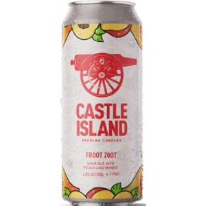 Castle Island Froot Zoot