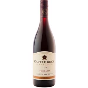 Castle Rock California Cuvée Pinot Noir