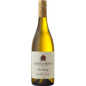 Castle Rock Central Coast Chardonnay