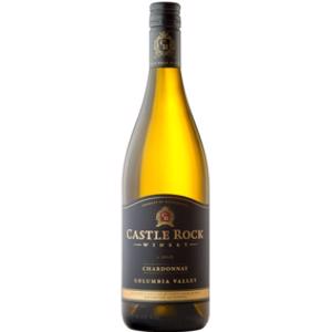 Castle Rock Columbia Chardonnay