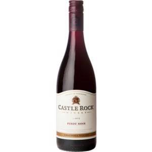 Castle Rock Columbia Pinot Noir