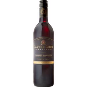 Castle Rock Columbia Valley Cabernet Sauvignon