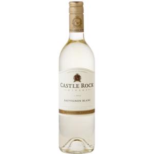 Castle Rock Mendocino County Sauvignon Blanc