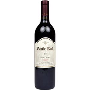 Castle Rock Merlot